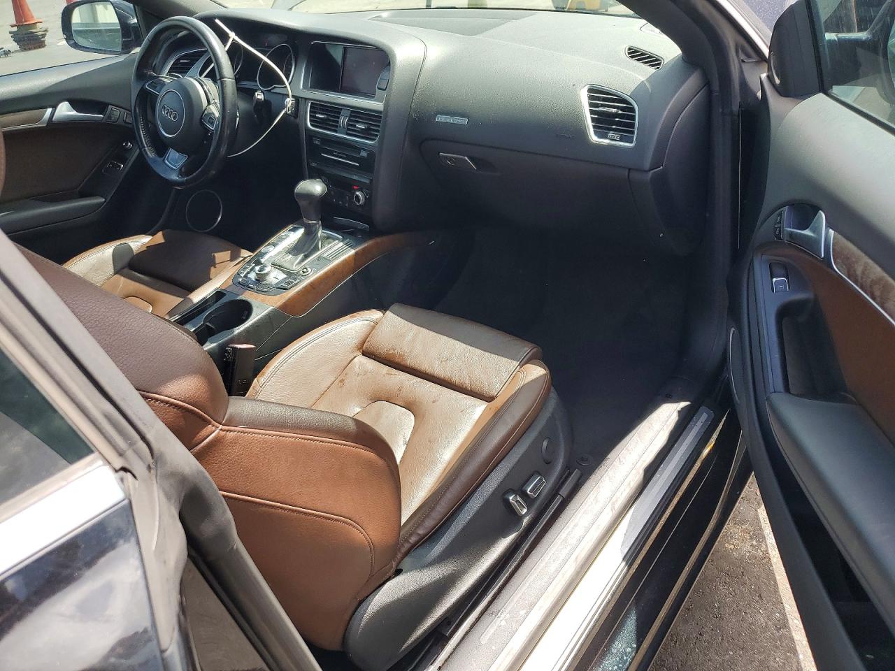 2014 AUDI A5