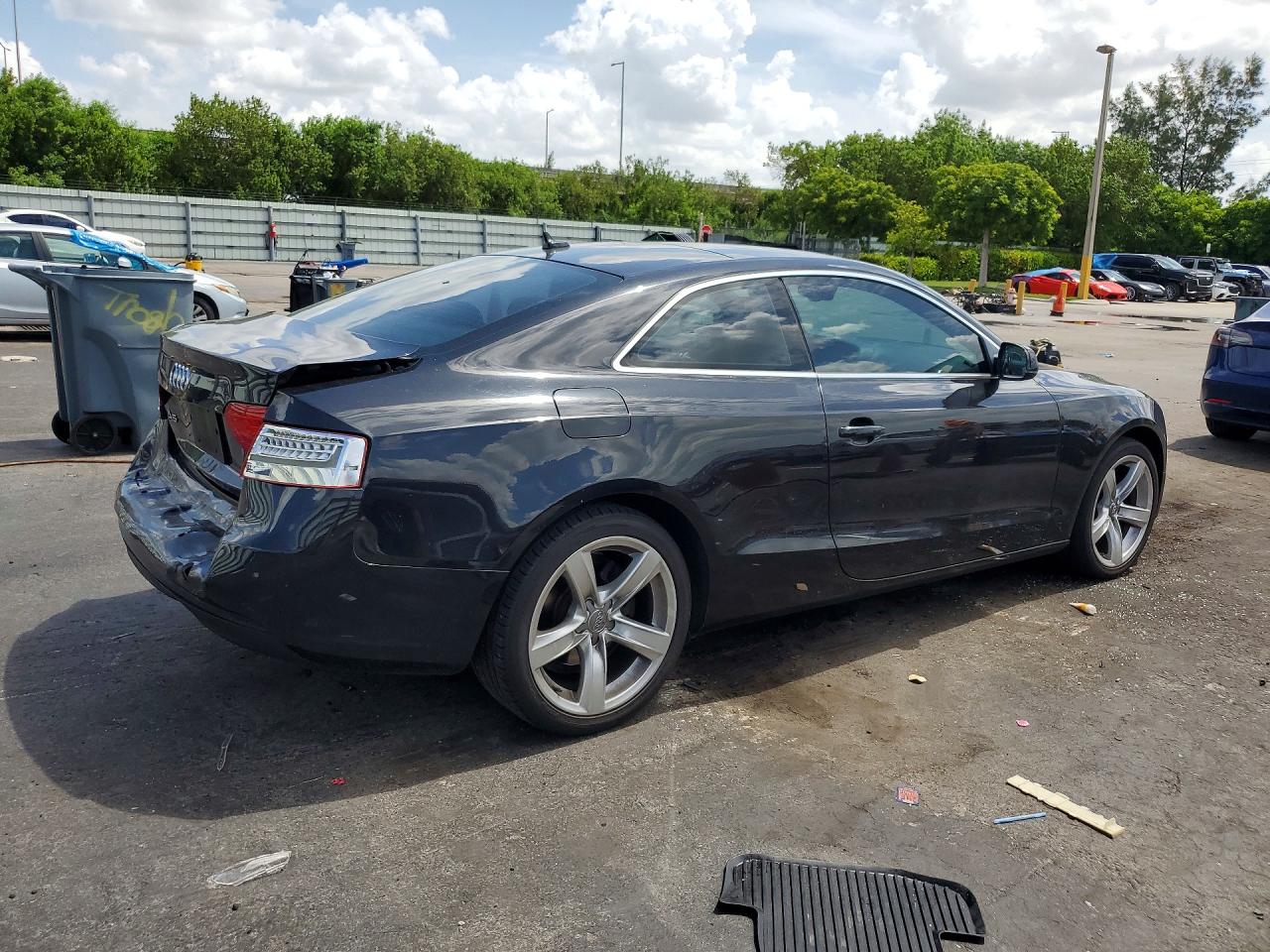 2014 AUDI A5