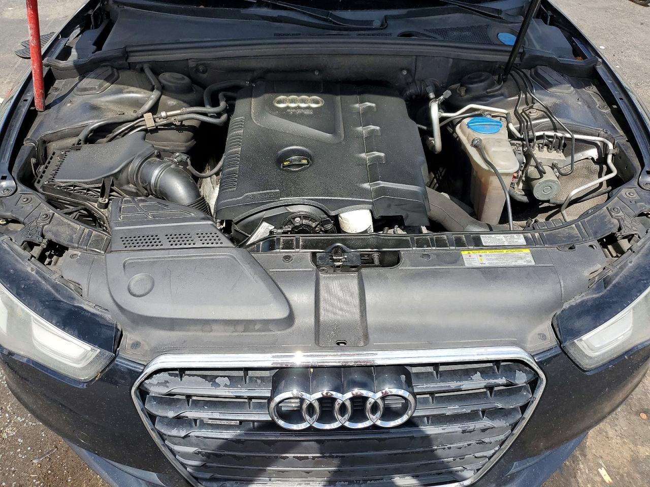 2014 AUDI A5