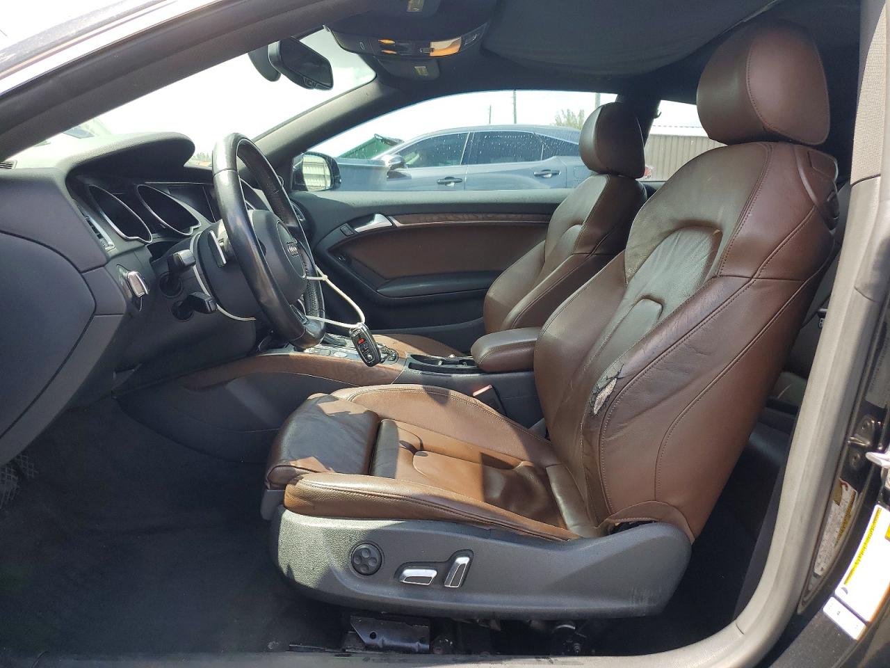 2014 AUDI A5