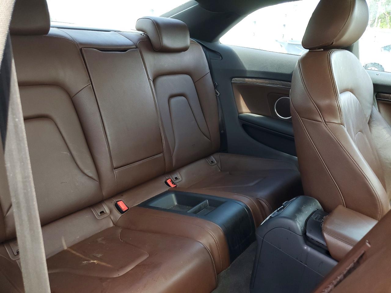 2014 AUDI A5