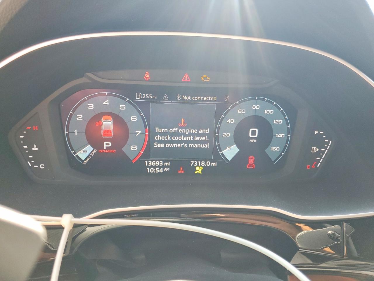 2024 AUDI Q3
