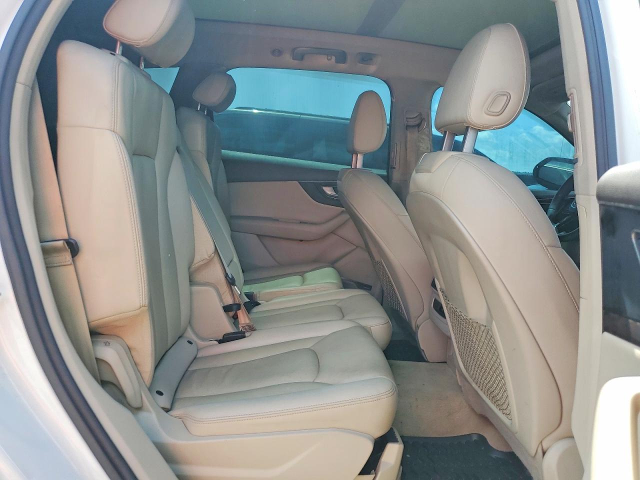 2018 AUDI Q7