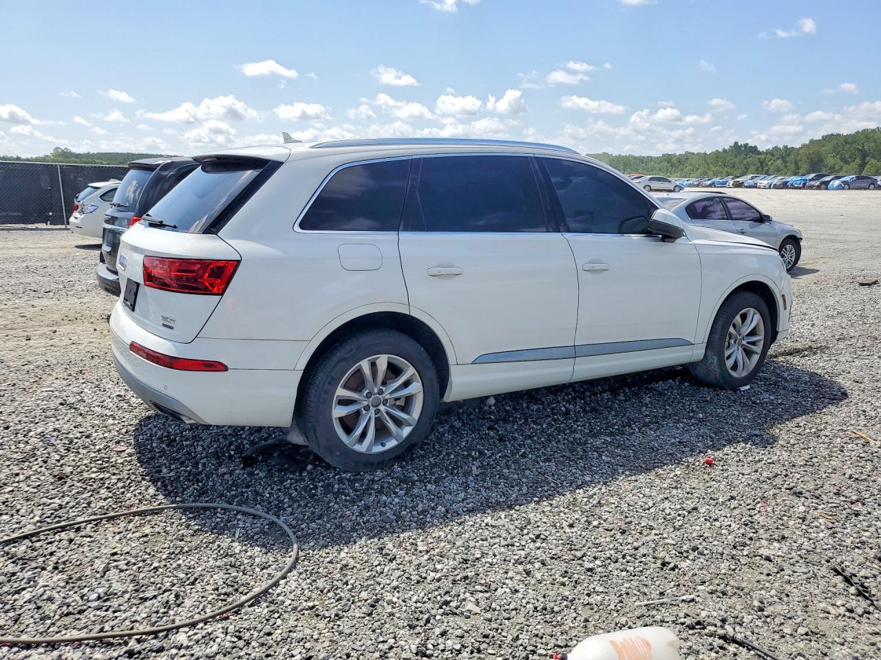 2018 AUDI Q7