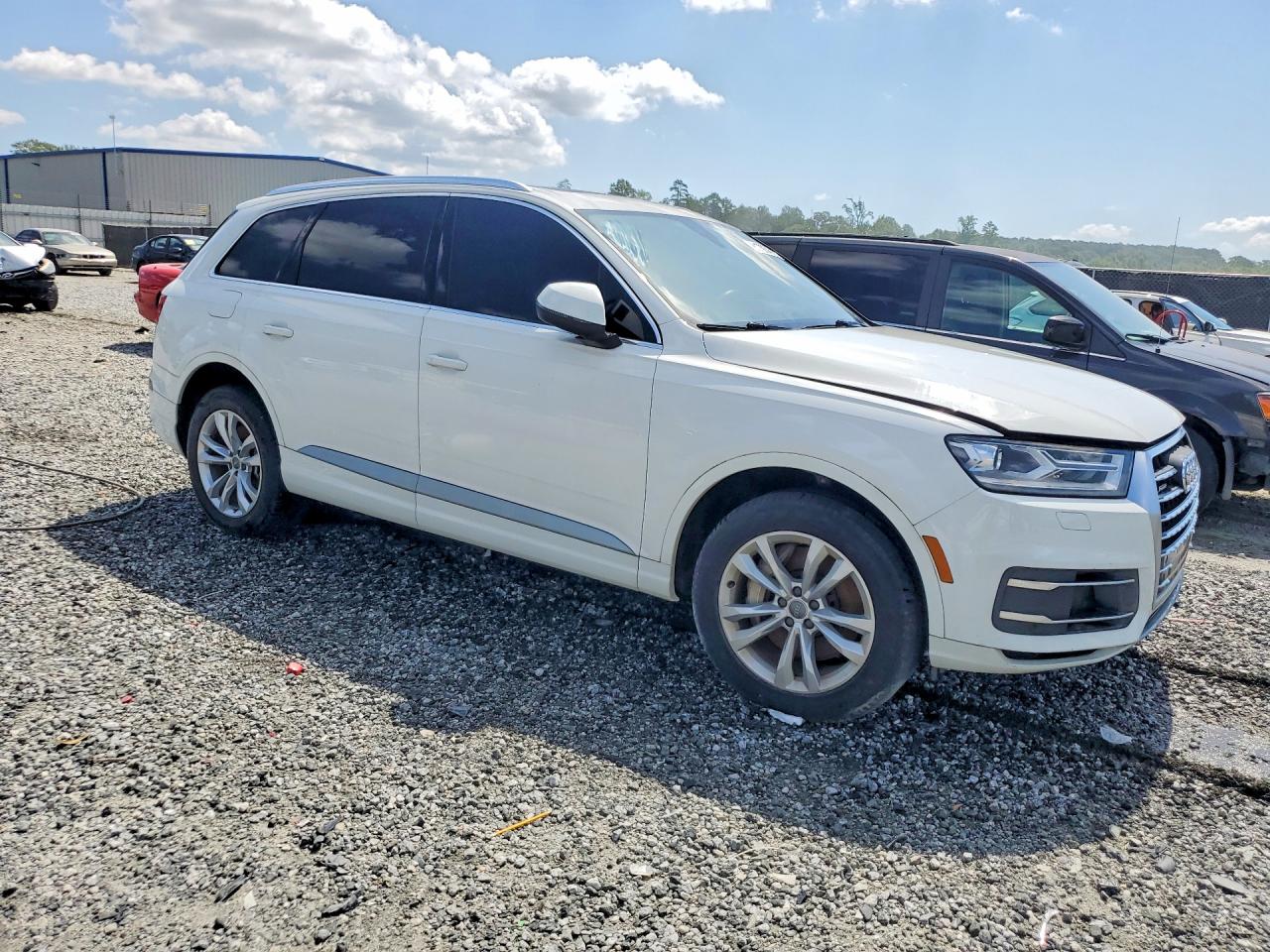 2018 AUDI Q7