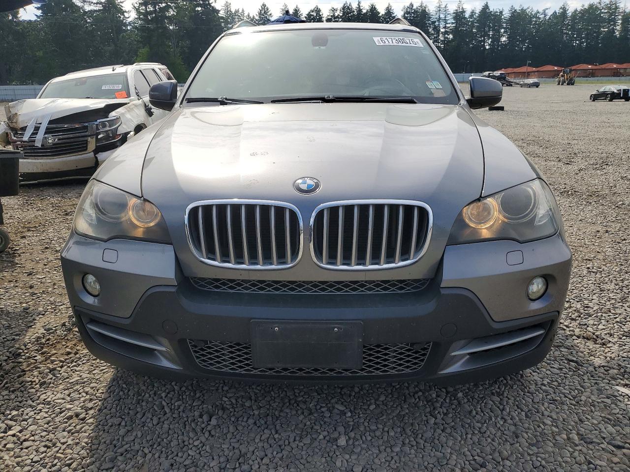 2008 BMW X5