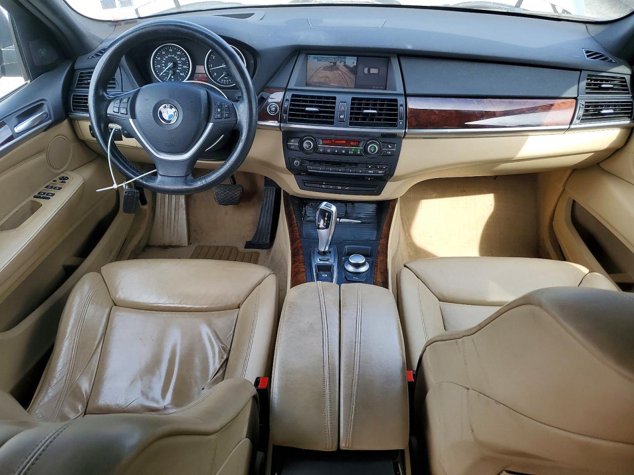 2008 BMW X5