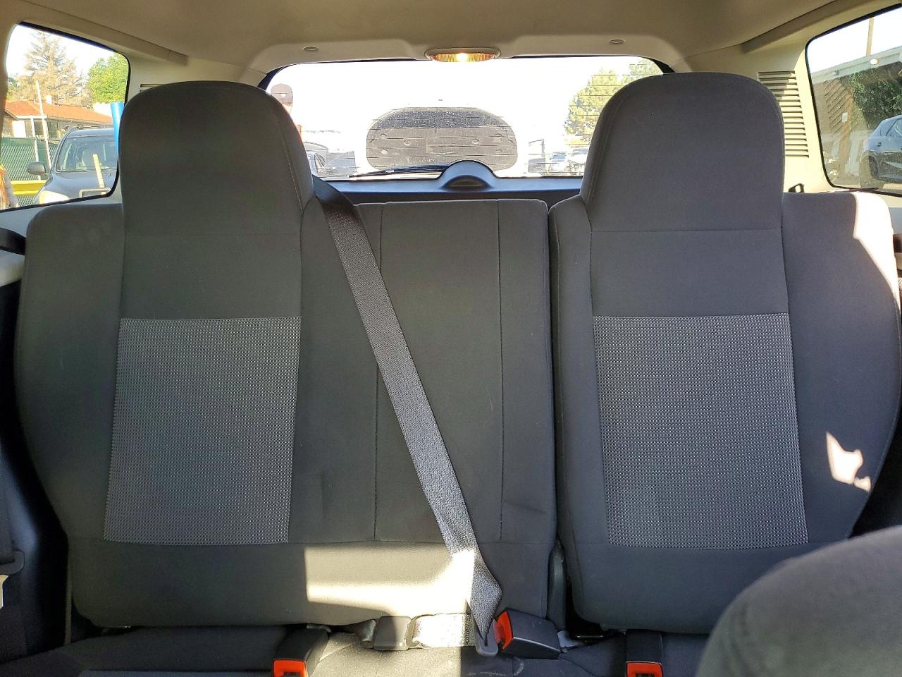 2015 JEEP PATRIOT