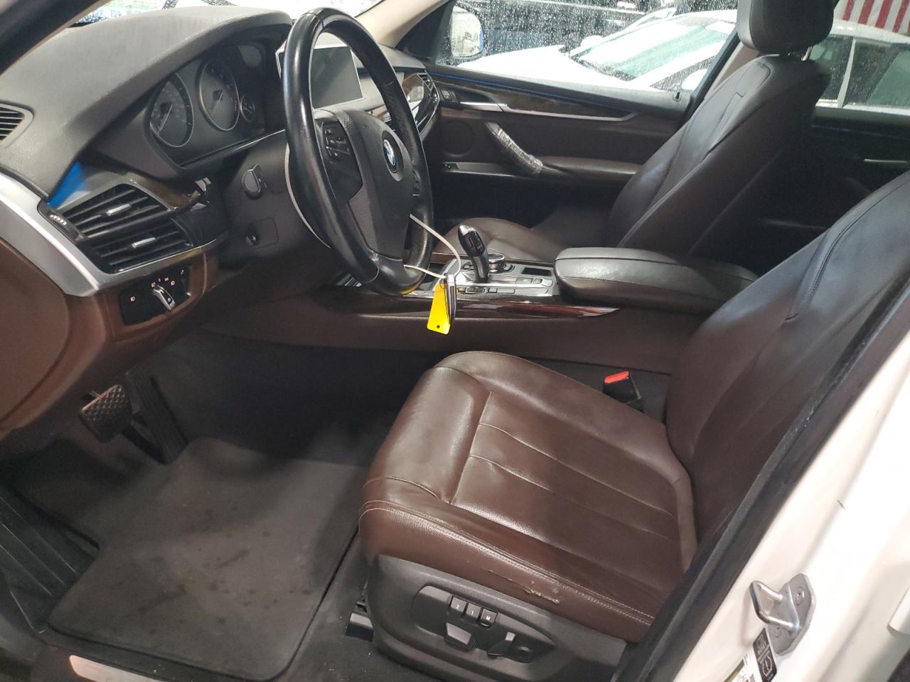 2014 BMW X5