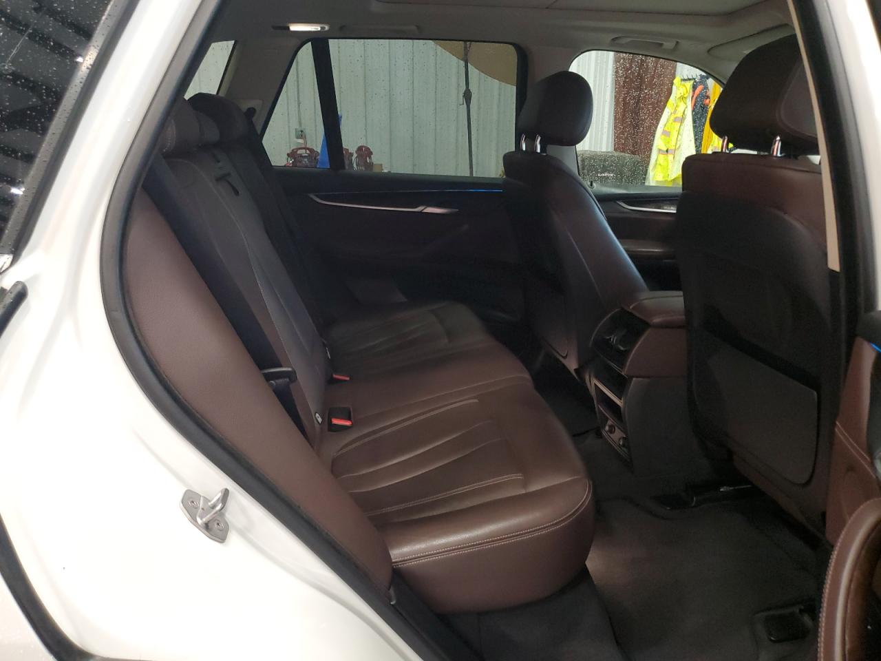 2014 BMW X5