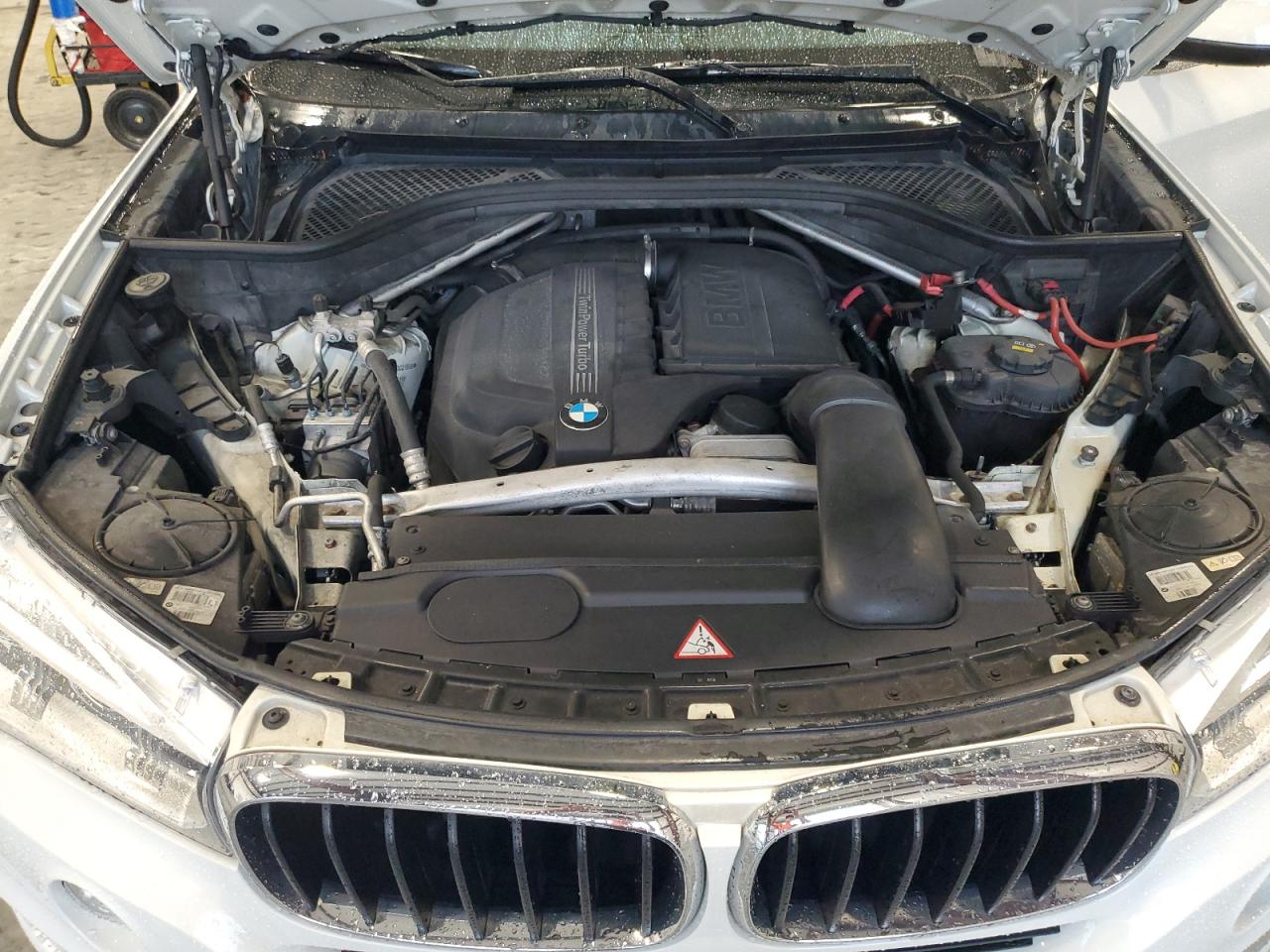 2014 BMW X5