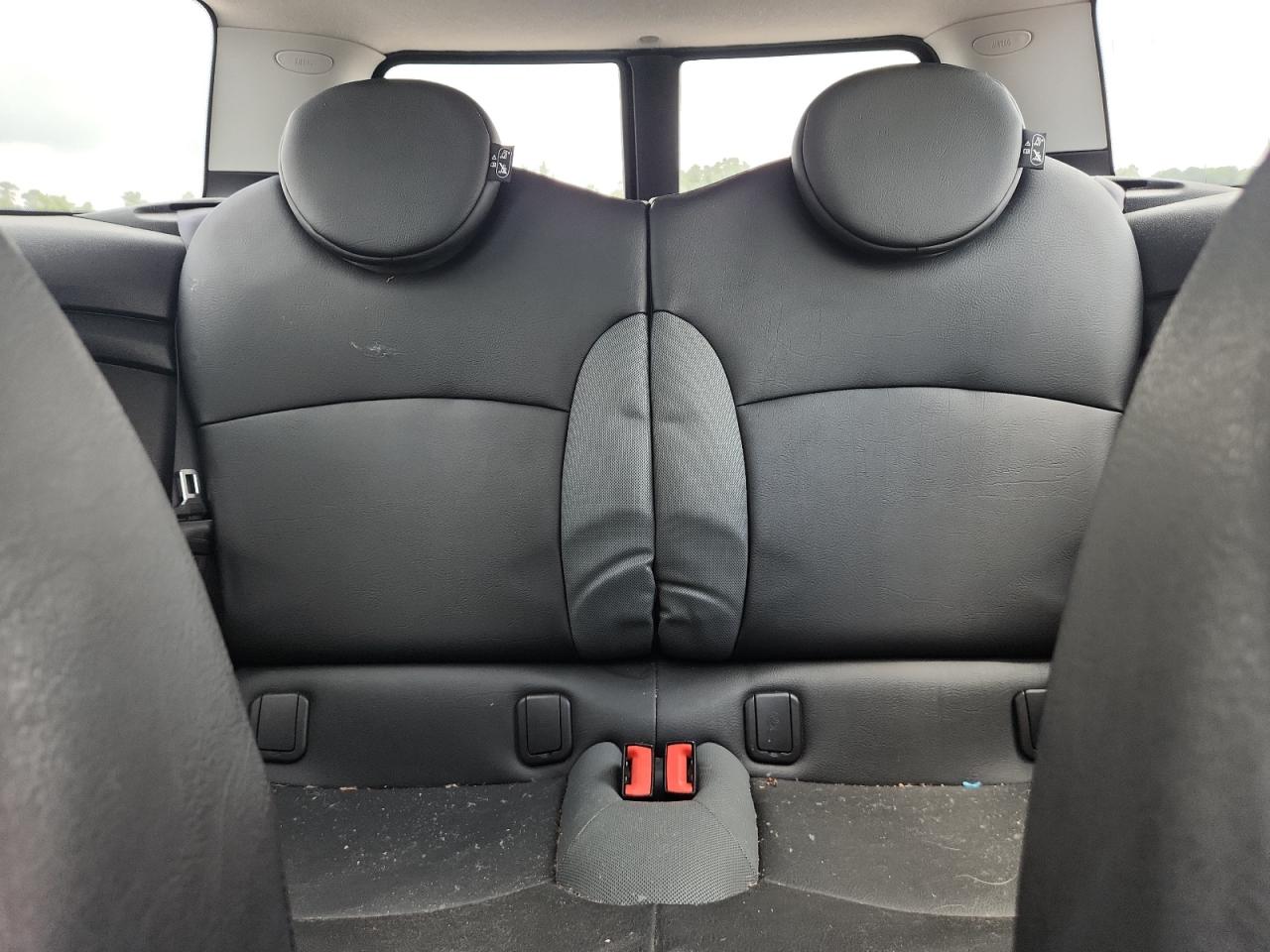2010 MINI COOPER