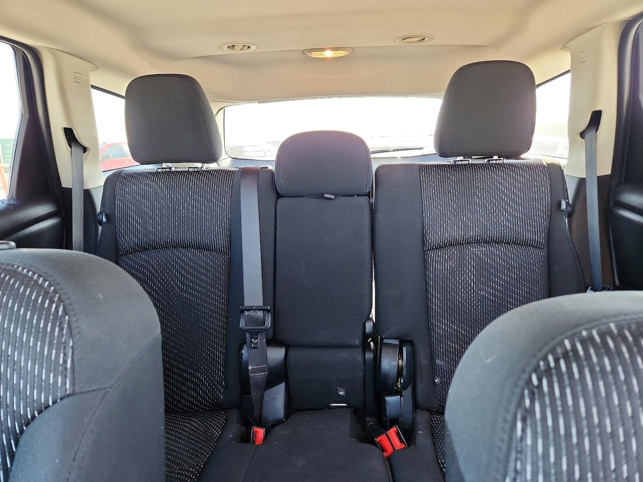 2016 DODGE JOURNEY
