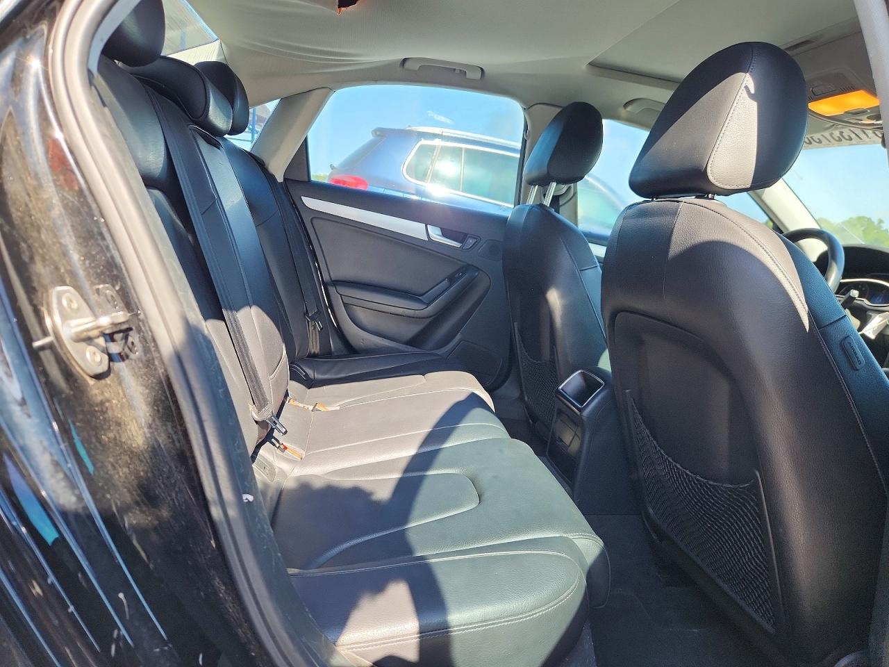 2014 AUDI A4