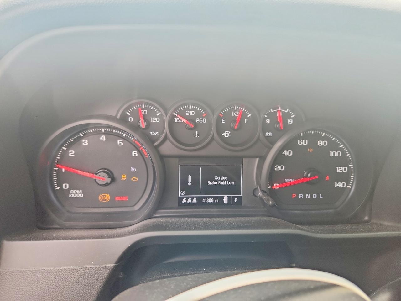 2024 GMC SIERRA