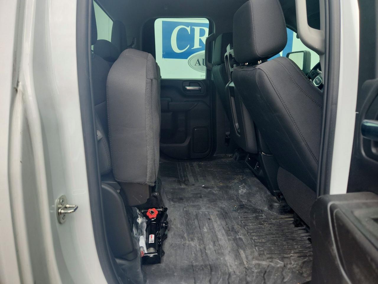 2024 GMC SIERRA