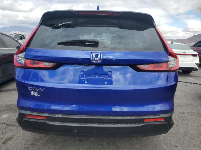 2023 HONDA CRV