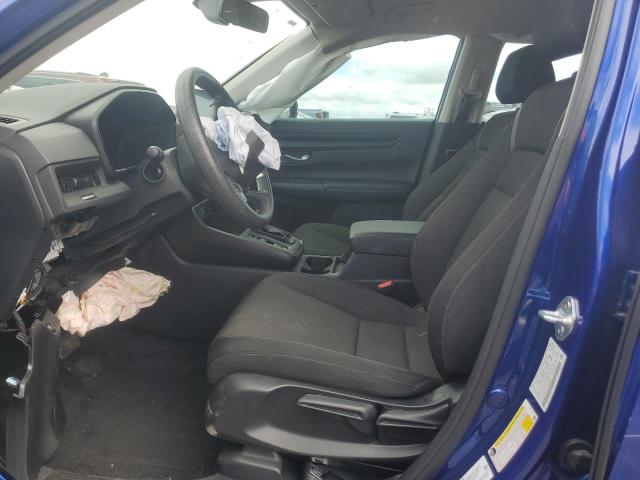2023 HONDA CRV