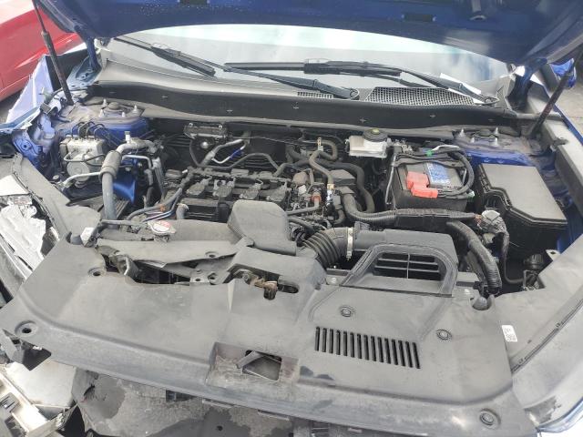 2023 HONDA CRV