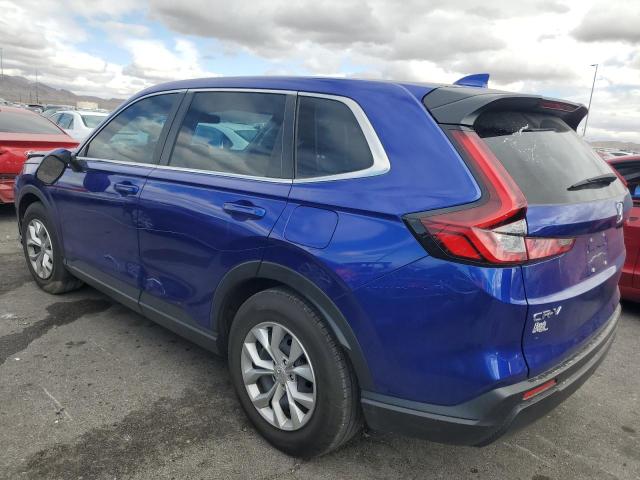 2023 HONDA CRV