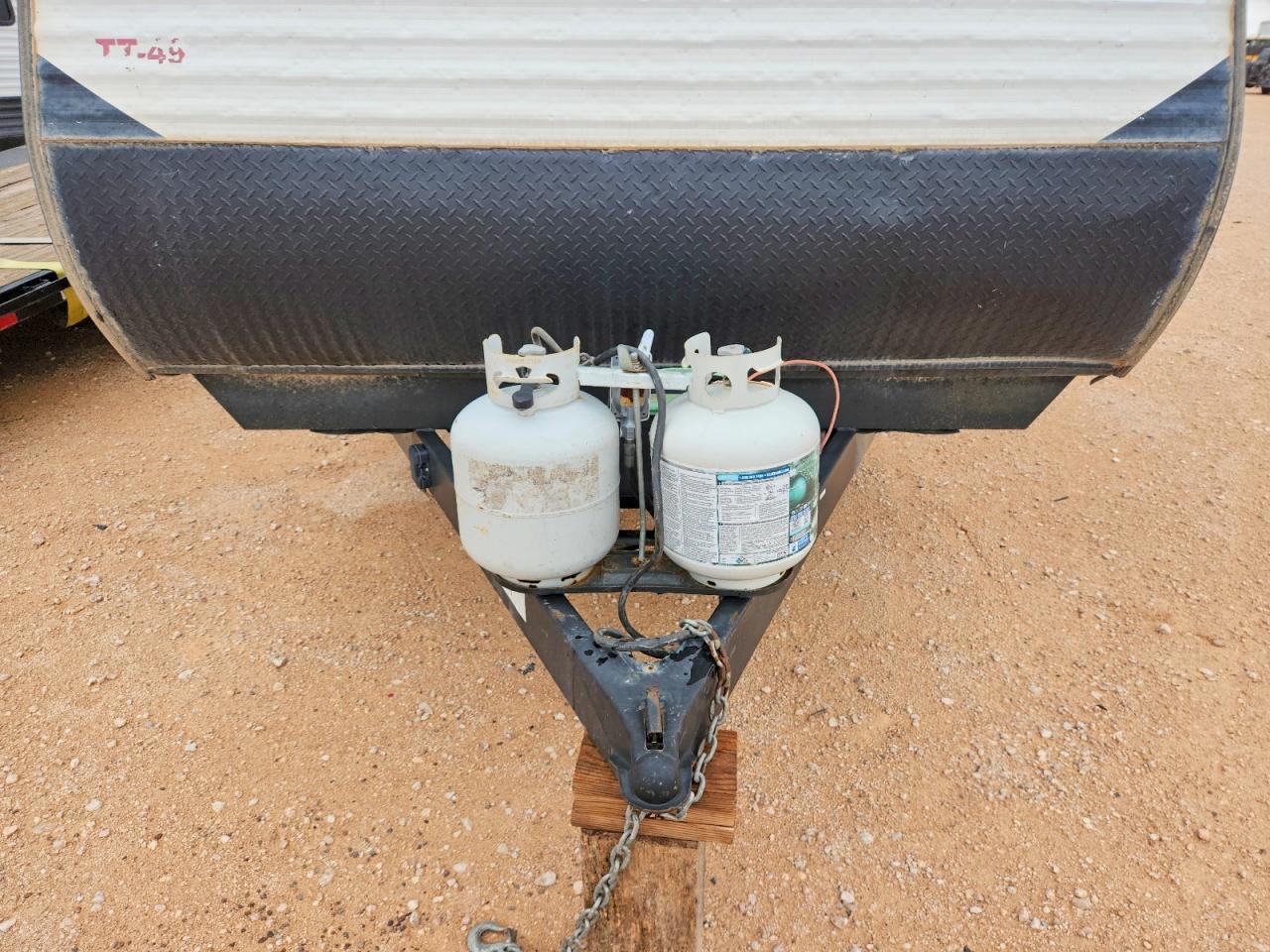 2019 HEARTLAND ALL Models