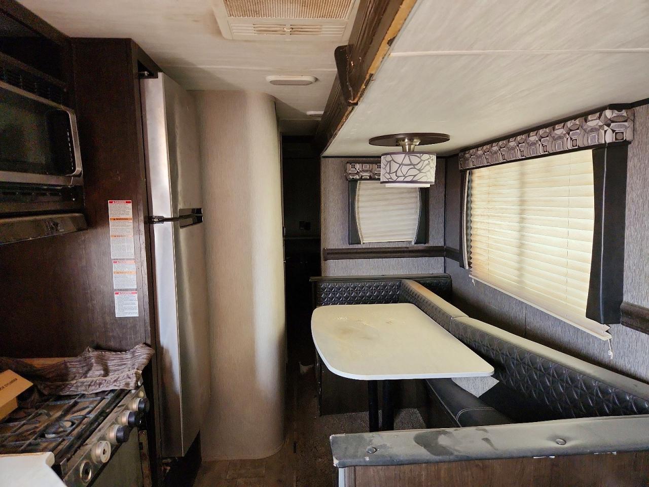 2019 HEARTLAND ALL Models