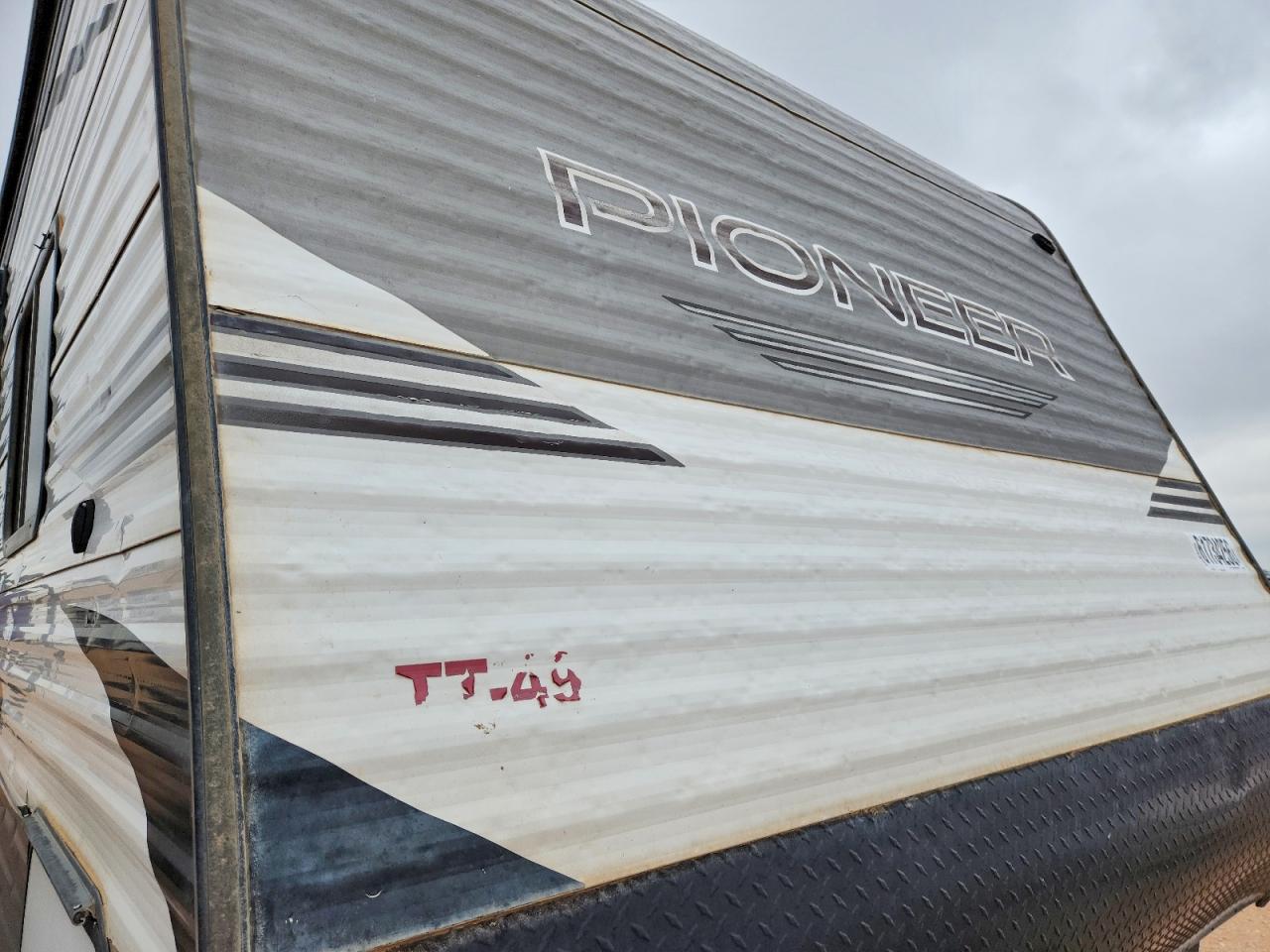 2019 HEARTLAND ALL Models