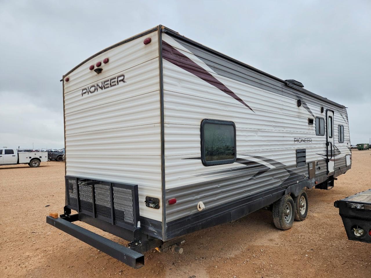 2019 HEARTLAND ALL Models