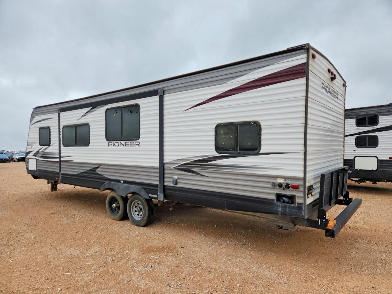 2019 HEARTLAND ALL Models