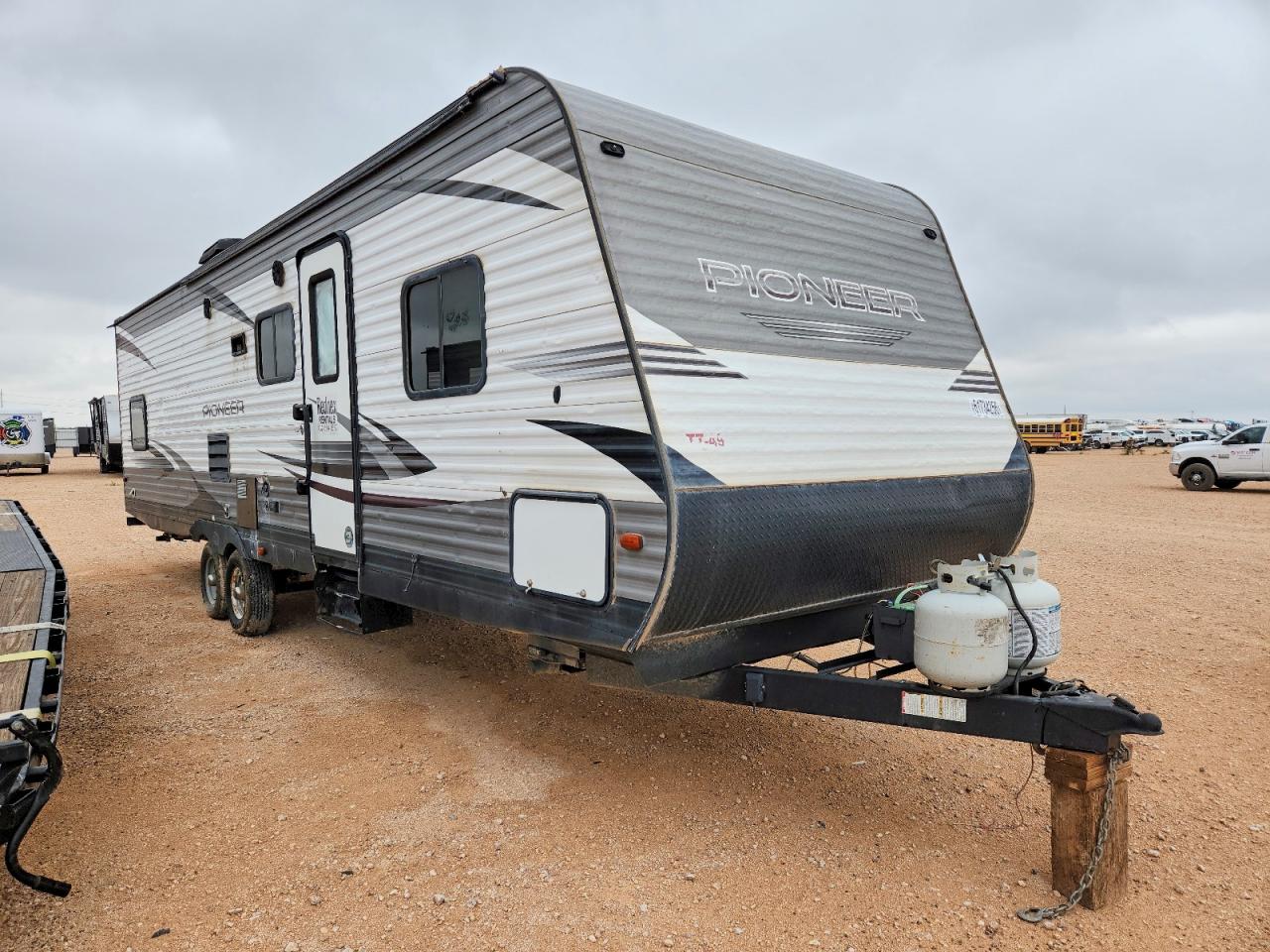 2019 HEARTLAND ALL Models