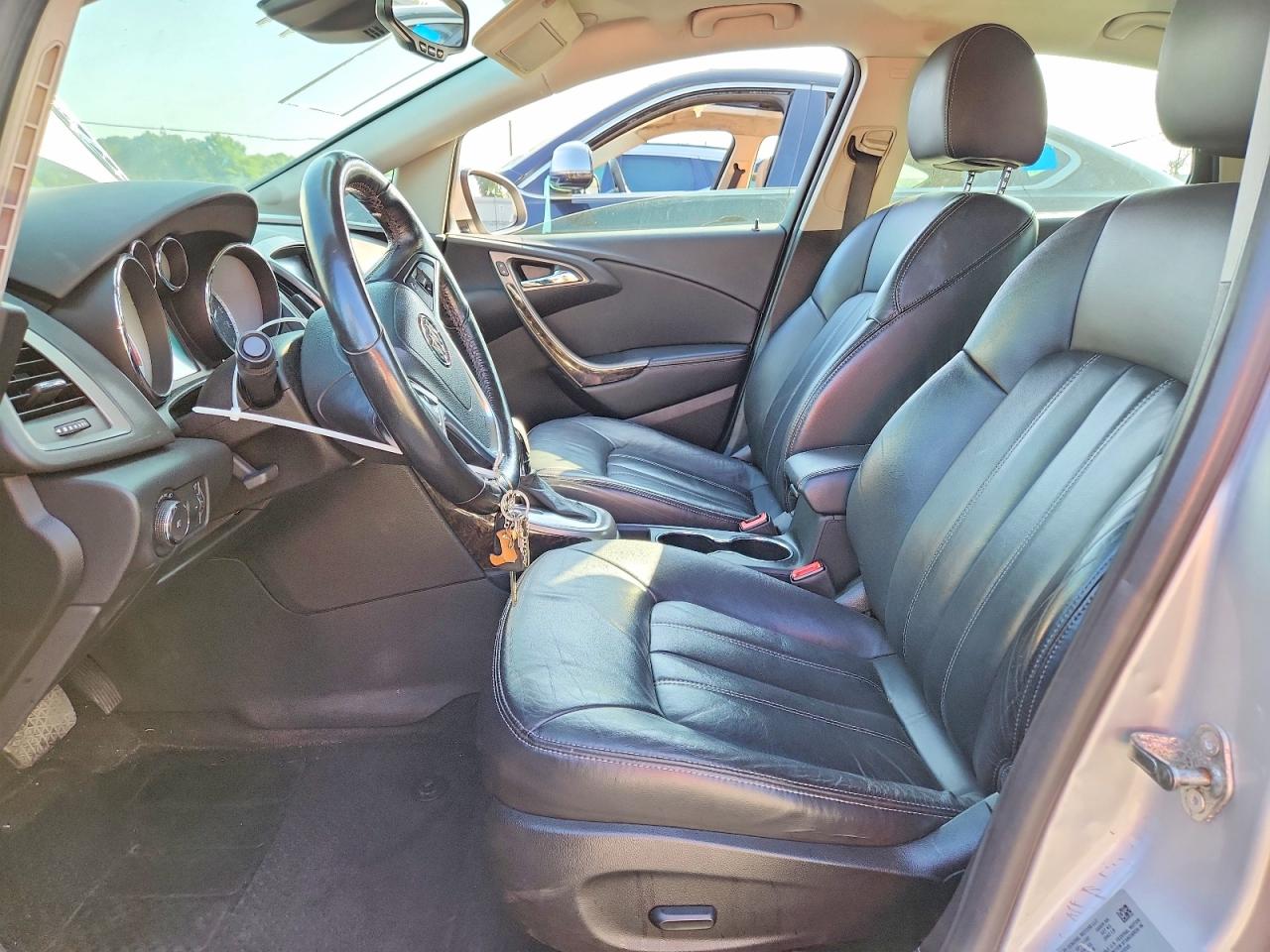 2014 BUICK VERANO