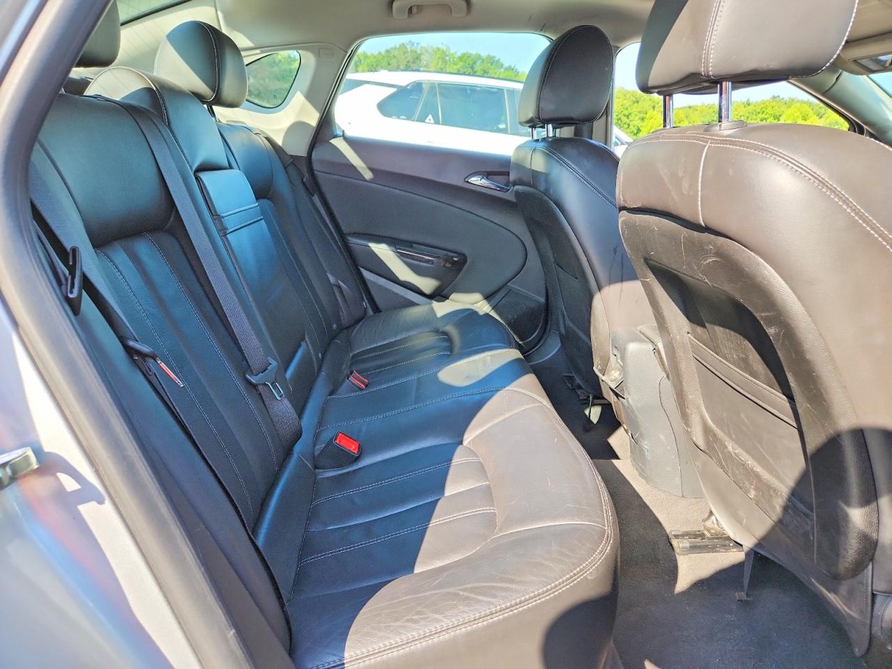 2014 BUICK VERANO