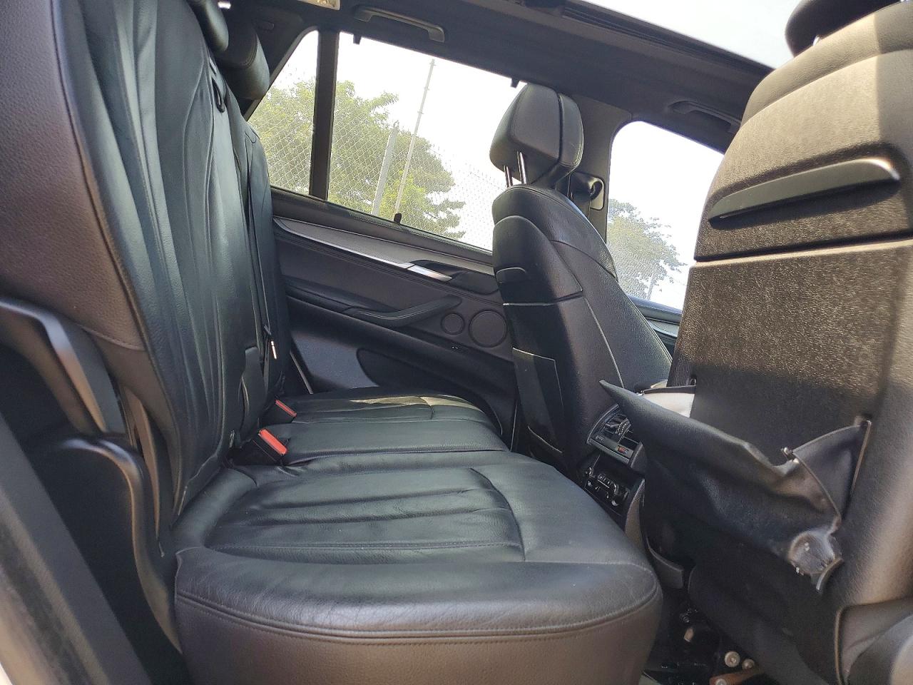2015 BMW X5