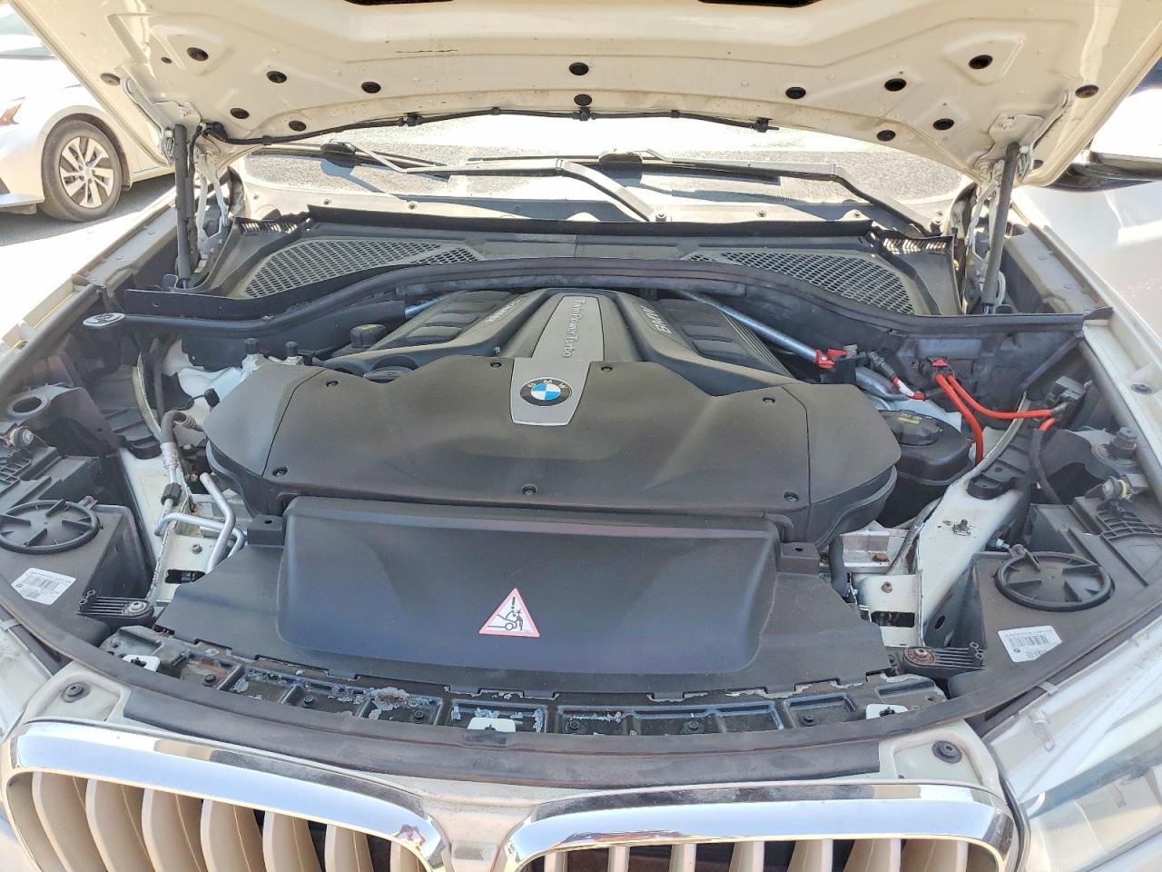 2015 BMW X5