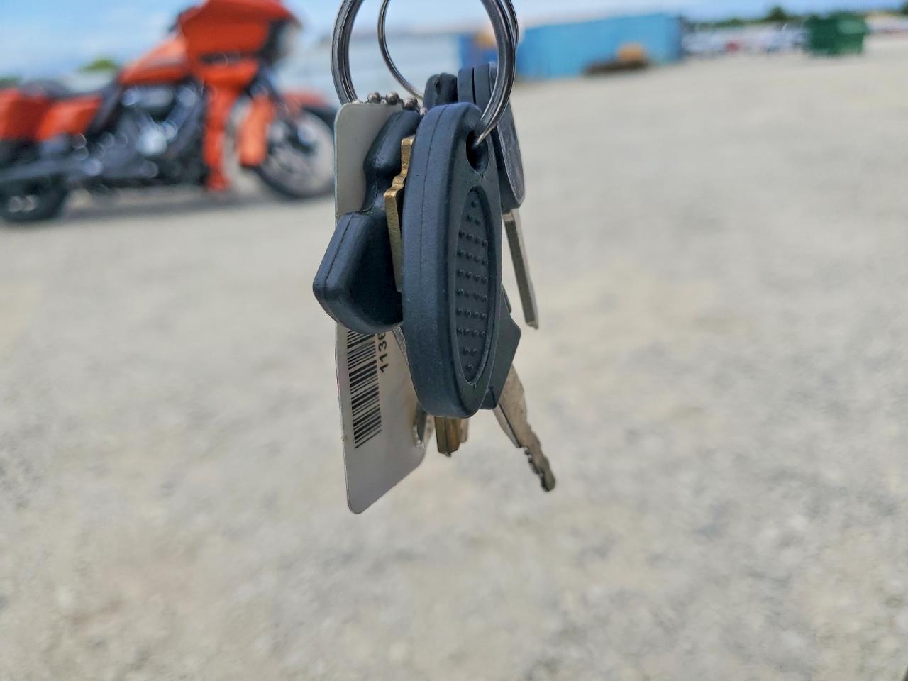 2020 ZNEN SCOOTER