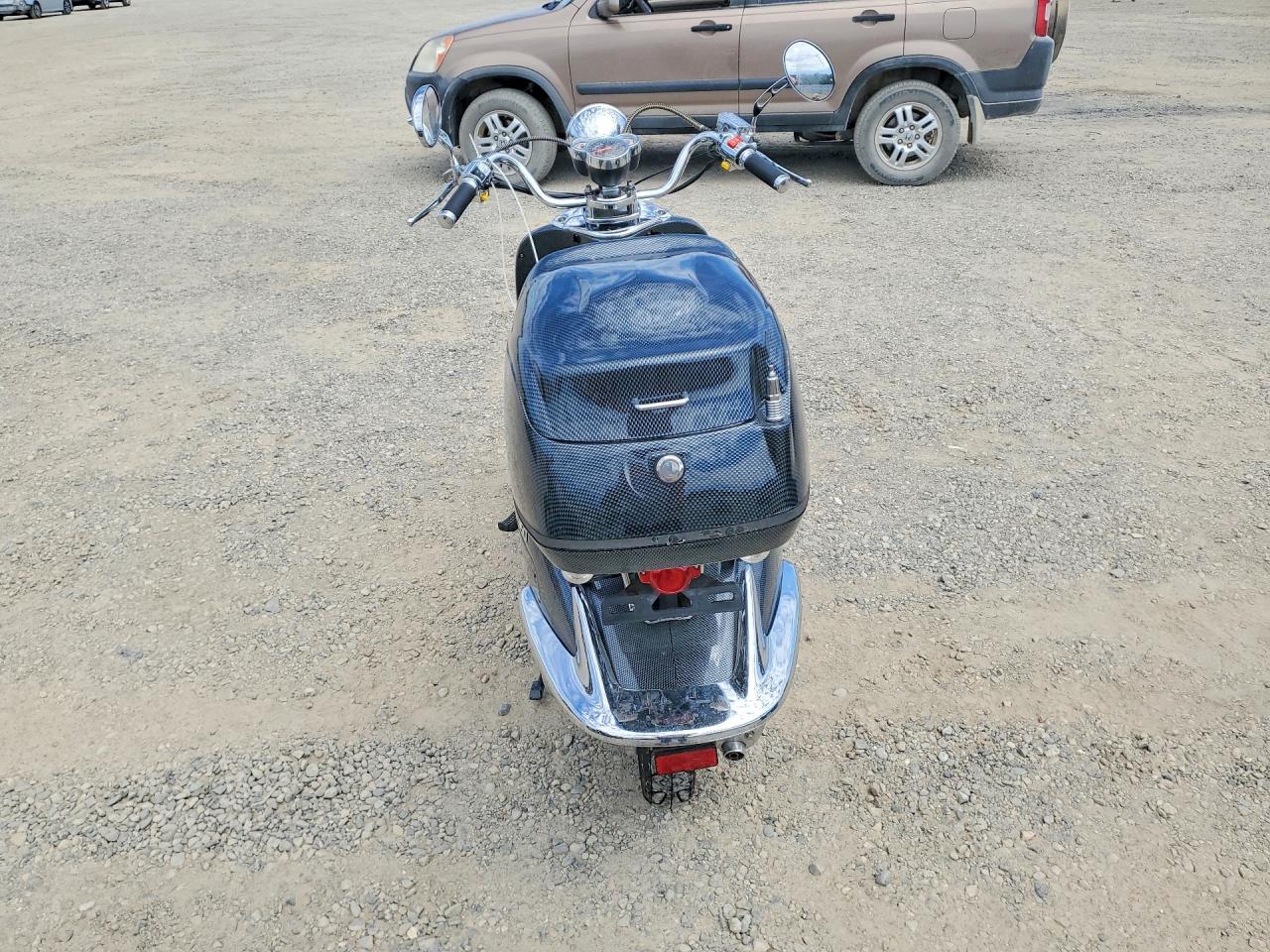 2020 ZNEN SCOOTER