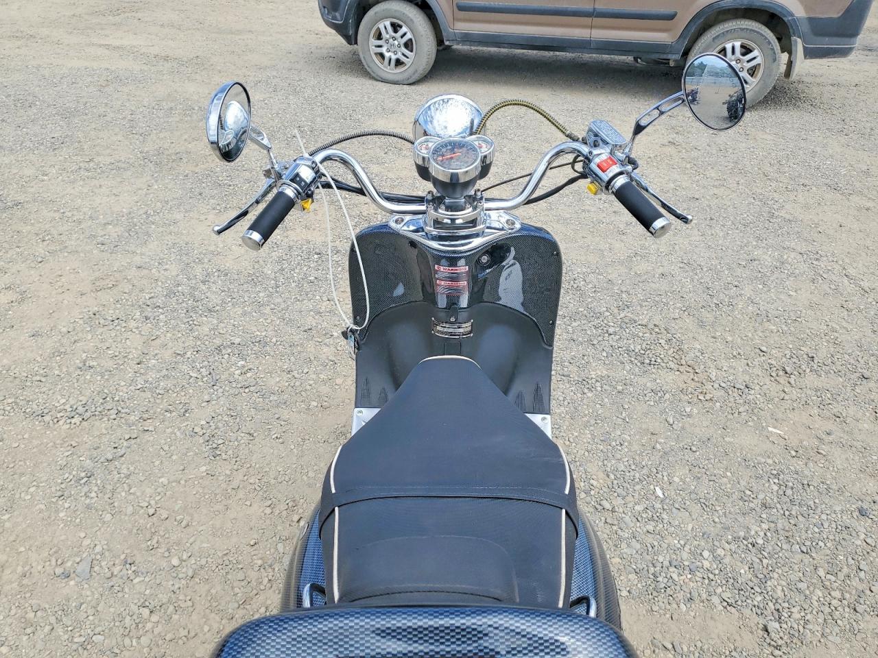 2020 ZNEN SCOOTER