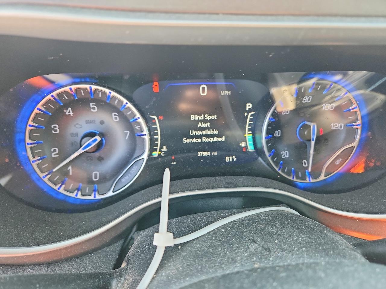 2022 CHRYSLER PACIFICA