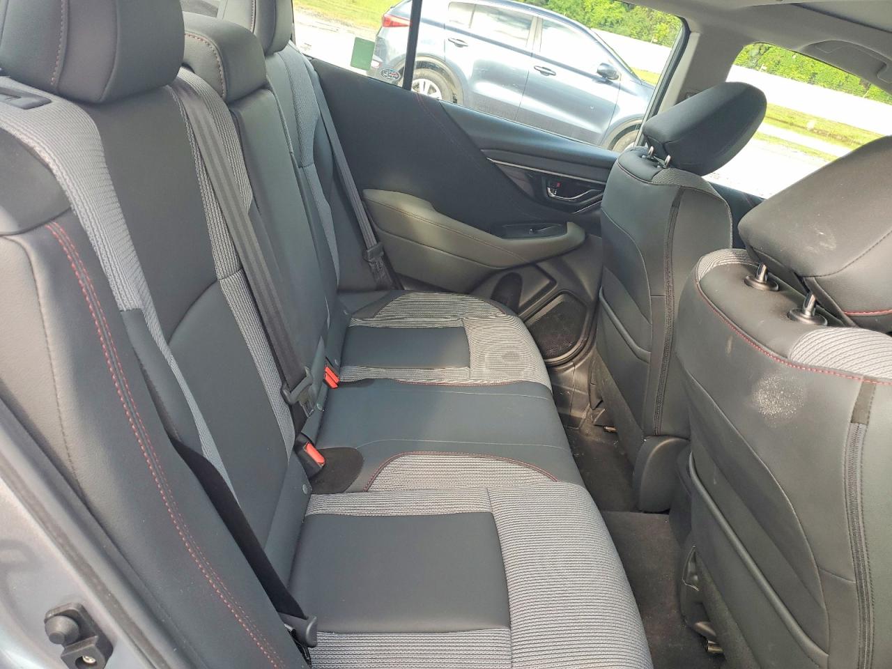 2020 SUBARU LEGACY