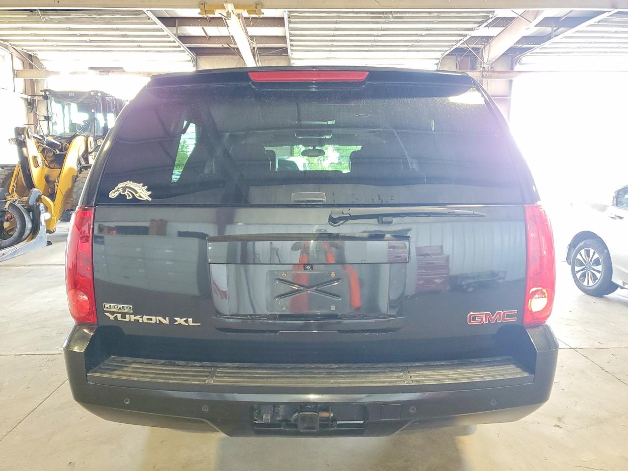 2012 GMC YUKON