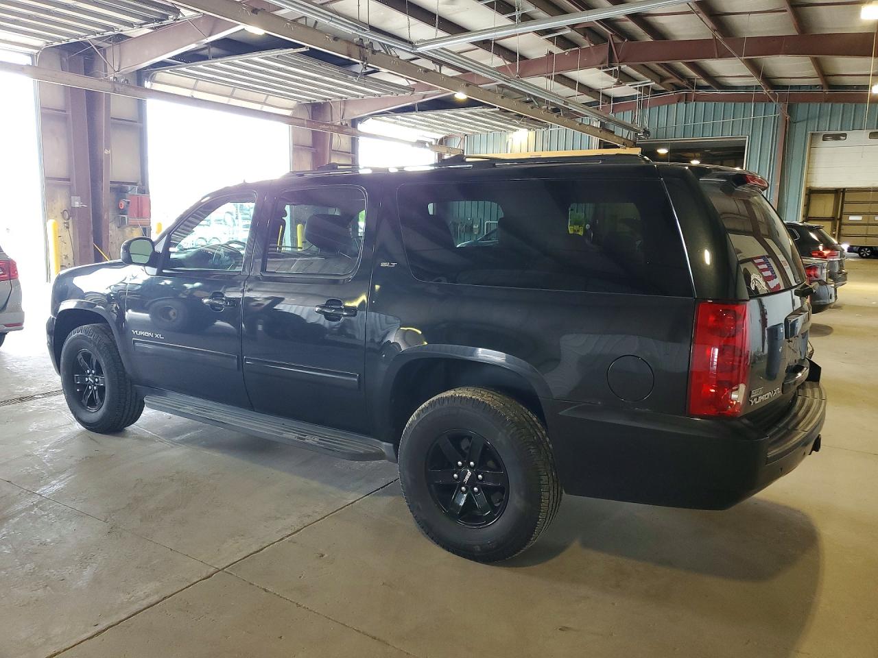 2012 GMC YUKON