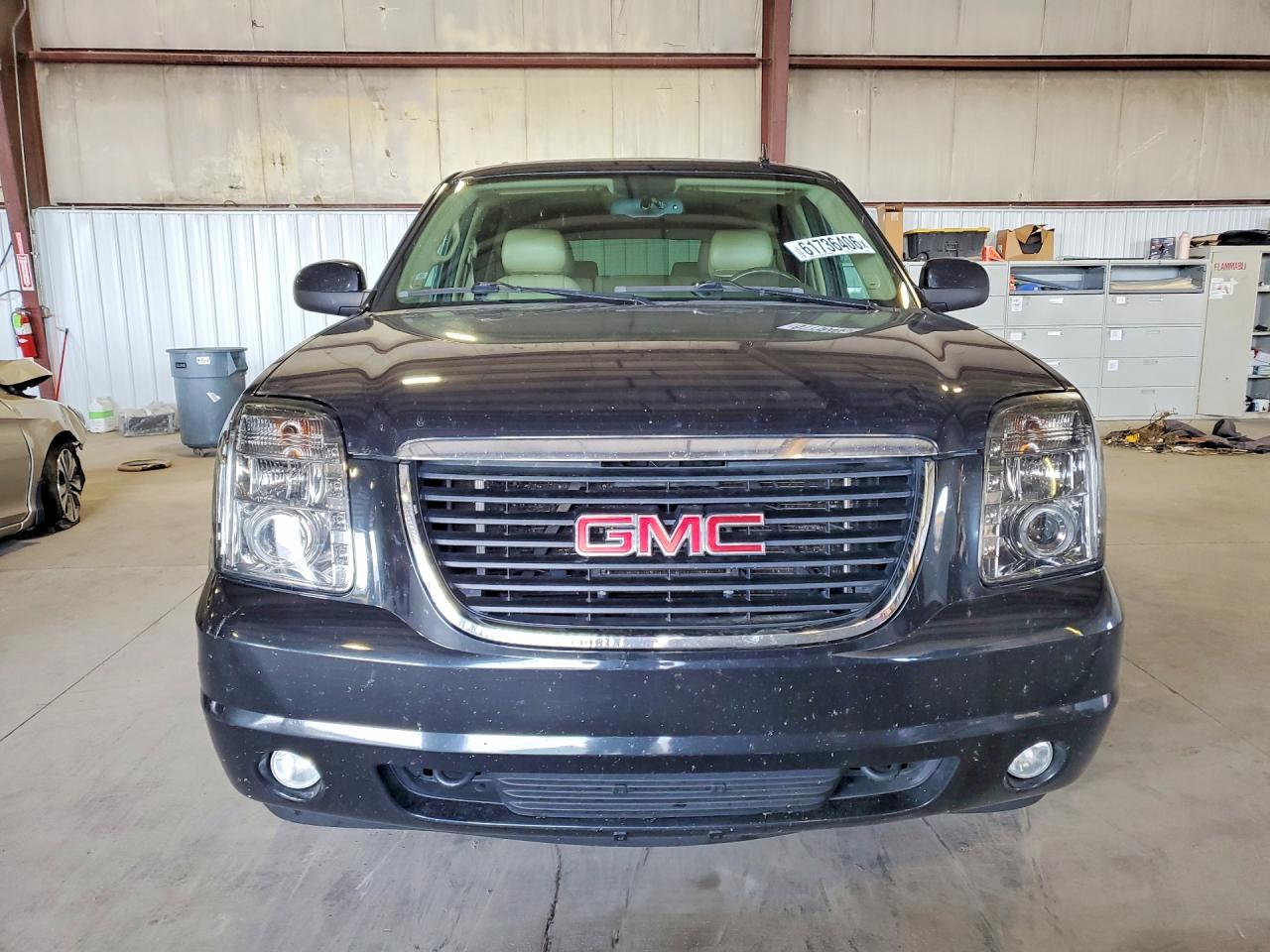 2012 GMC YUKON