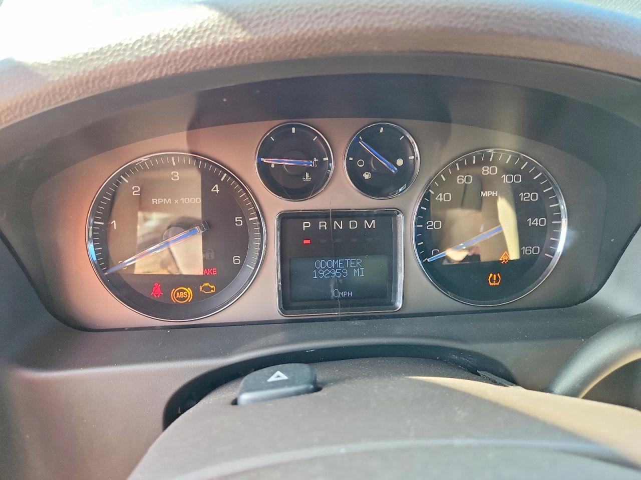 2008 CADILLAC ESCALADE