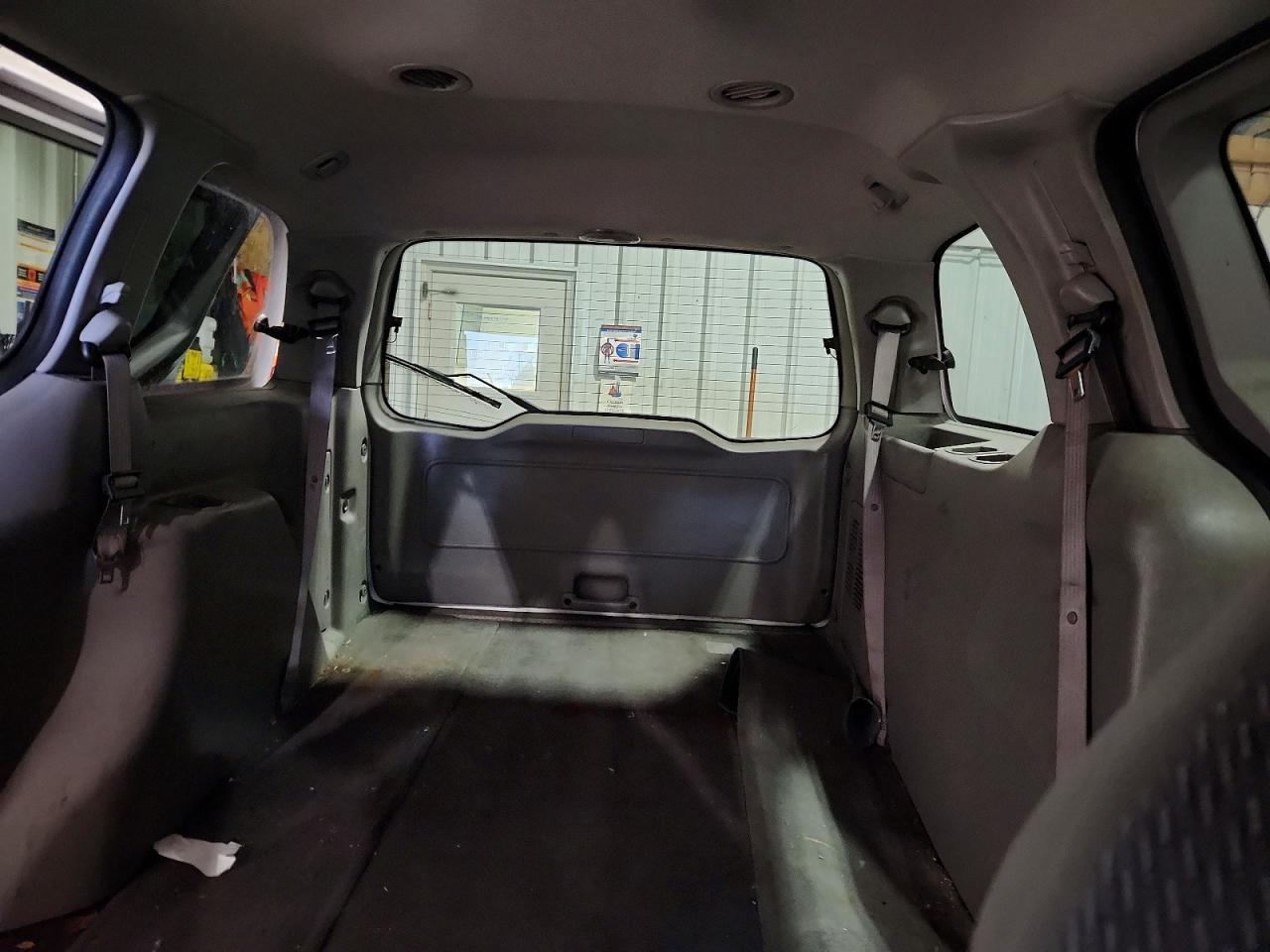 2002 FORD WINDSTAR