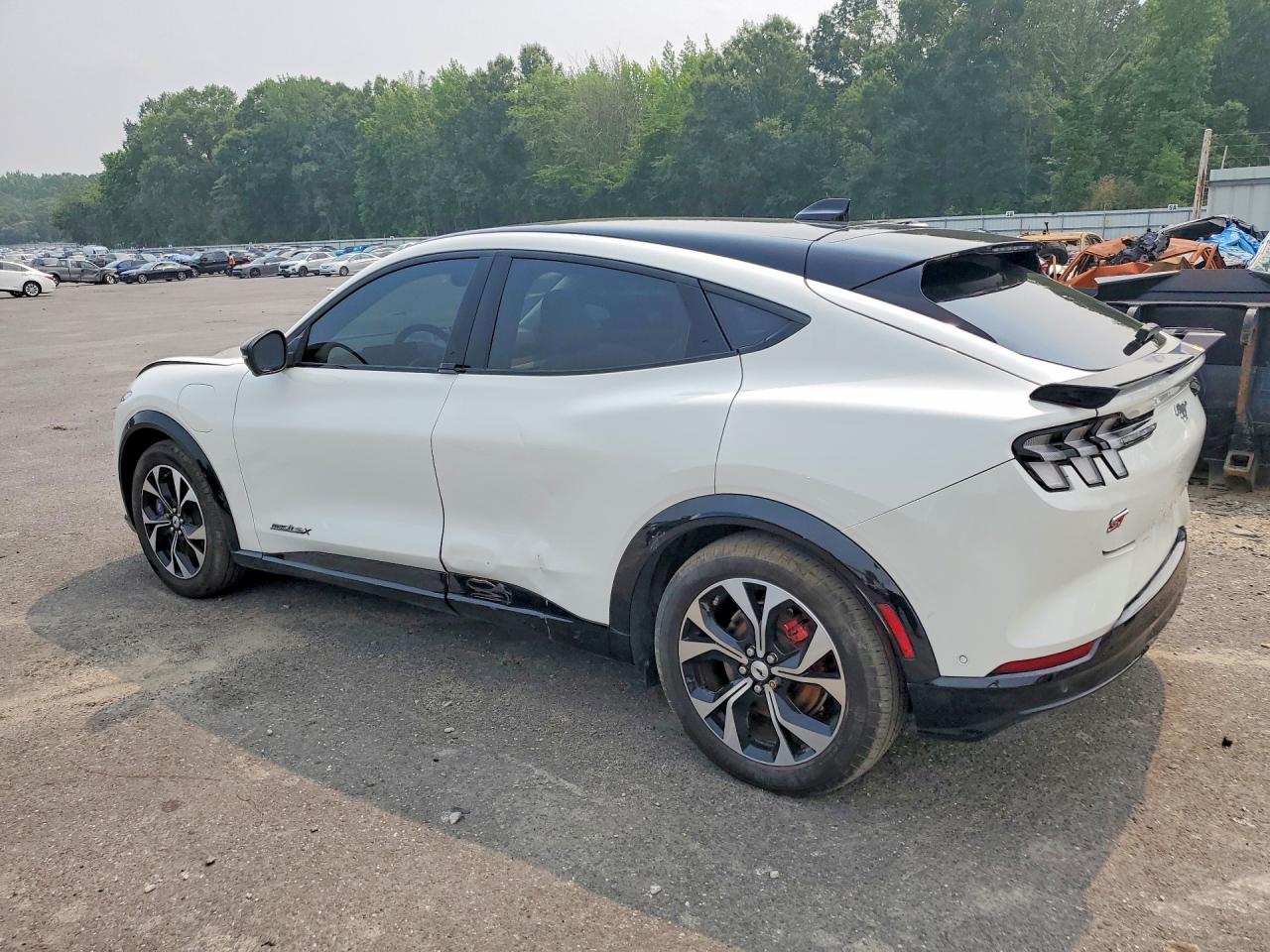 2023 FORD MUSTANG