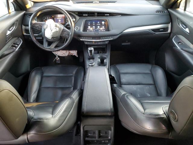 2019 CADILLAC XT4