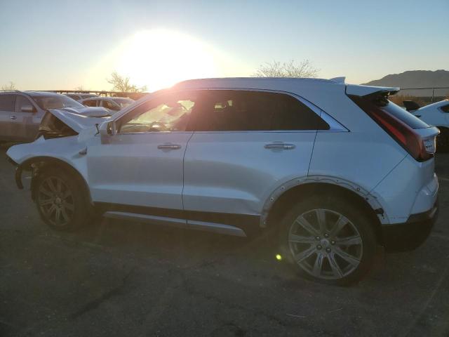 2019 CADILLAC XT4