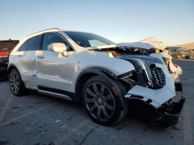 2019 CADILLAC XT4