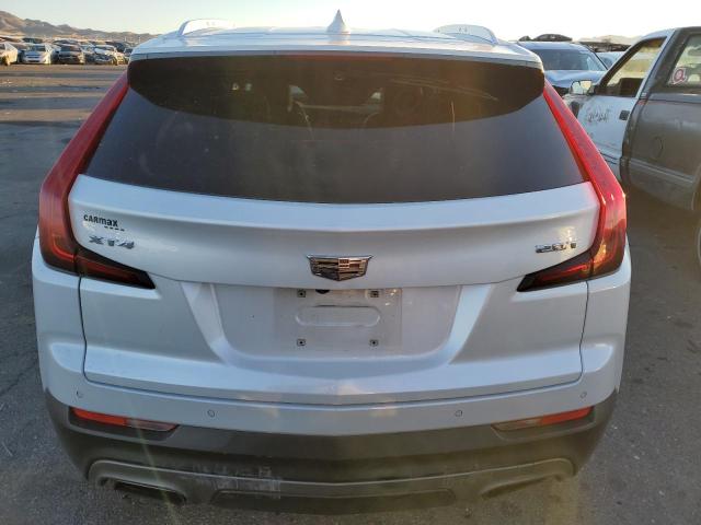 2019 CADILLAC XT4