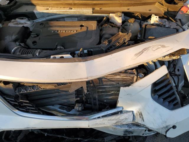 2019 CADILLAC XT4